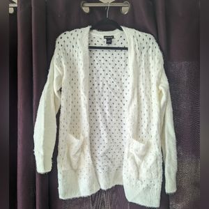Lauren Michelle sweater cardigan